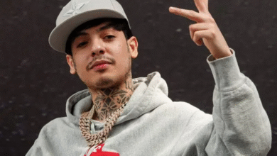 Natanael Cano net worth